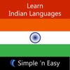 Learn Indian Languages - A simpleNeasyApp by WAGmob