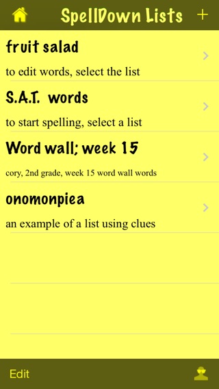 iPhone Screenshot 4
