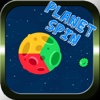 Planet Spin Adventure