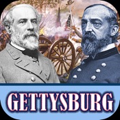 View Battle of Gettysburg App