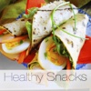 Healthy Snack Recipes for Kids snack foods recipes 