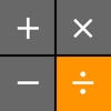 WatchCalc - simple calculator for watch and phone