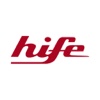 Hife: Horarios autobús