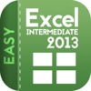 Easy To Use Excel 2013 Tutorial for Intermediate
