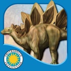 A Busy Day for Stegosaurus - Smithsonian’s Prehistoric Pals icon