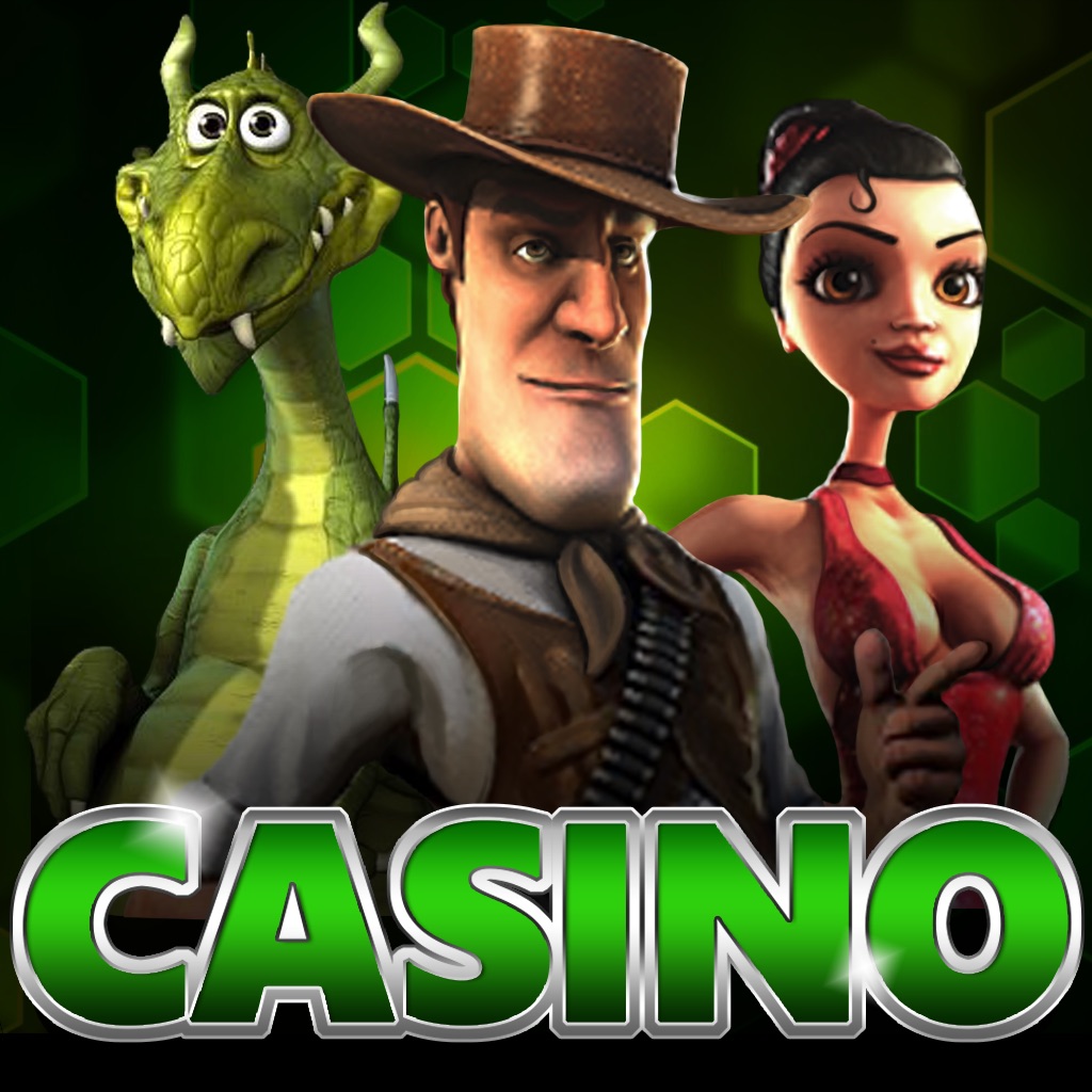 Free Online Casino 3D Slots