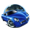 Four Wheels Racing Grid Tournament