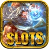 An Ancient Greek Gods Slot Machine- Win the Aphrodite Jackpot Inca Casino