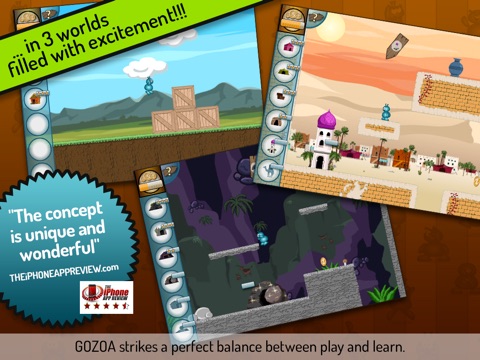 iPad Screenshot 4