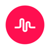 musical.ly Inc. - musical.ly - your music video community  artwork