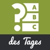 Quiz des Tages
