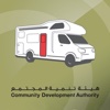 CDA Sanad RV