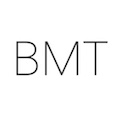 BMT 本と映画と旅行の記録アプリ