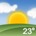 Weather for iPad