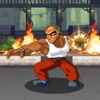 Kungfu Thief Catcher 2015