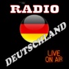 Deutsch Radio - Frei - German