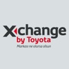 Xchange by Toyota HD