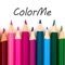 Colorme: Coloring Boo...