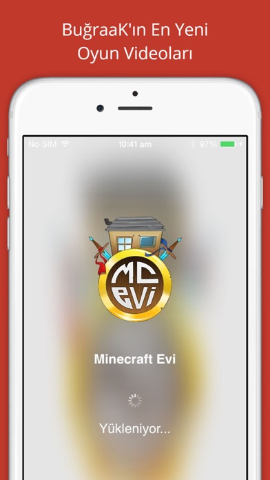 iPhone Screenshot 3