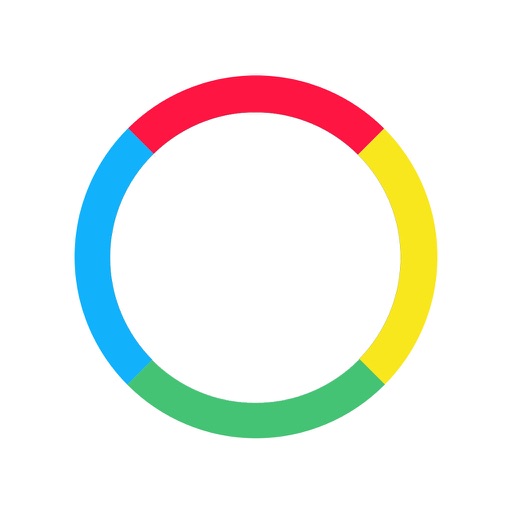 Impossible Dial - The Crazy Wheel (Free) iOS App