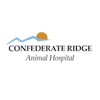 Confederate Ridge AH