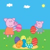 Easter eggs : Activities For Kids