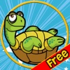 mes enfants et les belles tortues - jeu gratuit