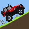 Hill Climb 4x4 Jeep Race