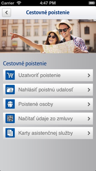iPhone Screenshot 3