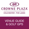 Five Lakes Golf Course - Buggy