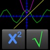 scientific graphing calc