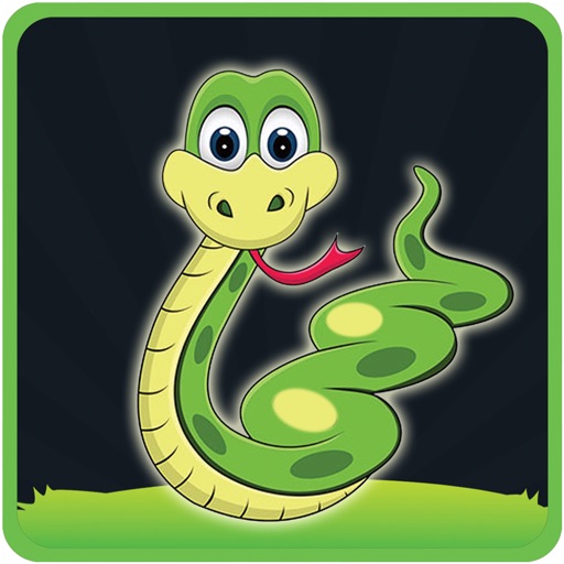 Dragon Snake Retro Classic iOS App