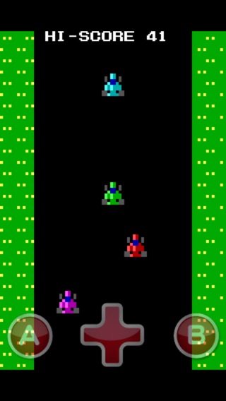 iPhone Screenshot 3
