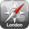 Smart Maps - London
