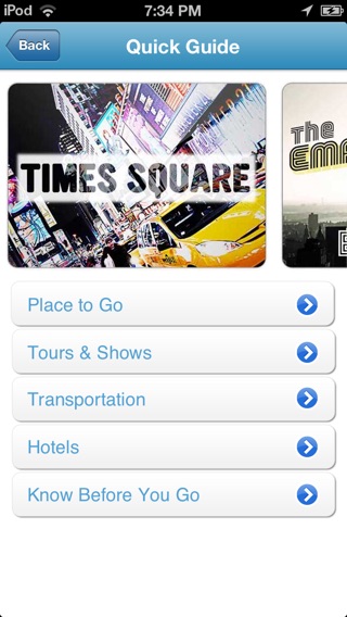 iPhone Screenshot 2