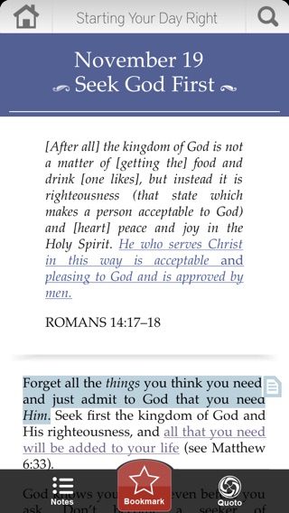 iPhone Screenshot 3