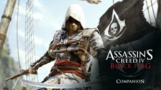Assassin's Creed IV® Black Flag Companionのおすすめ画像1