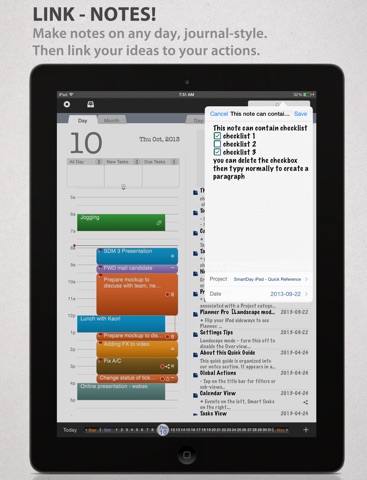 iPad Screenshot 2