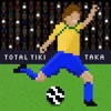 Total Tiki - Taka: ein Touch Fußball