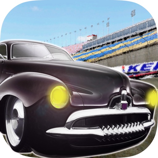 Car Race Best Racing Game Pro iOS App