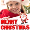 Photos et Autocollants de Noël