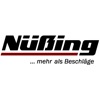Nüßing LM-Fensterbank Bestellvorlage