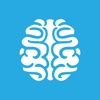 Brain training - Test your brain - Math game.