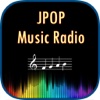 JPOP Music Radio With Trending News