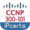 300-101: CCNP - Routing