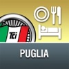 Puglia – Dormire e Mangiare Touring