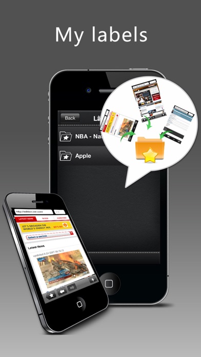 iPhone Screenshot 5