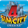 SimCity™ 4 Deluxe Edition 앱 아이콘 이미지