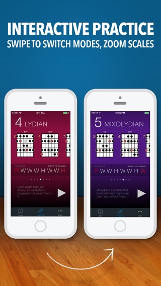 iPhone Screenshot 4