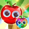 A Apple Orchard